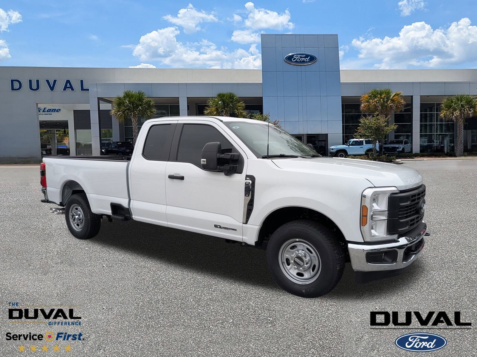 2026 Ford F-350SD XL
