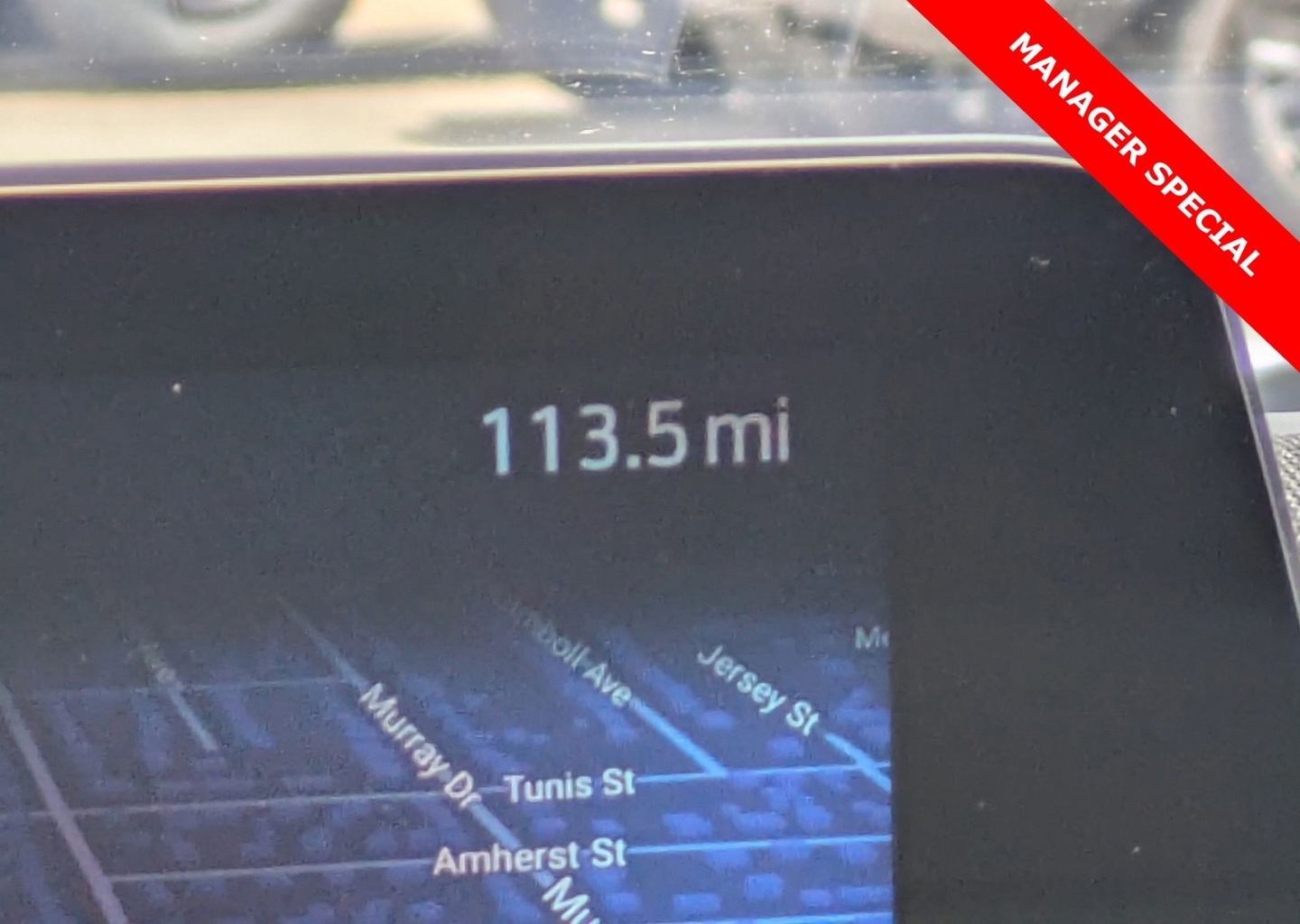 2025 Ford Expedition Tremor - Photo 34