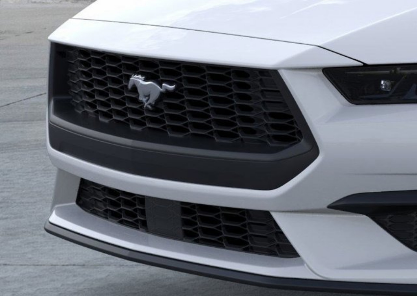 2026 Ford Mustang EcoBoost Fastback - Photo 16