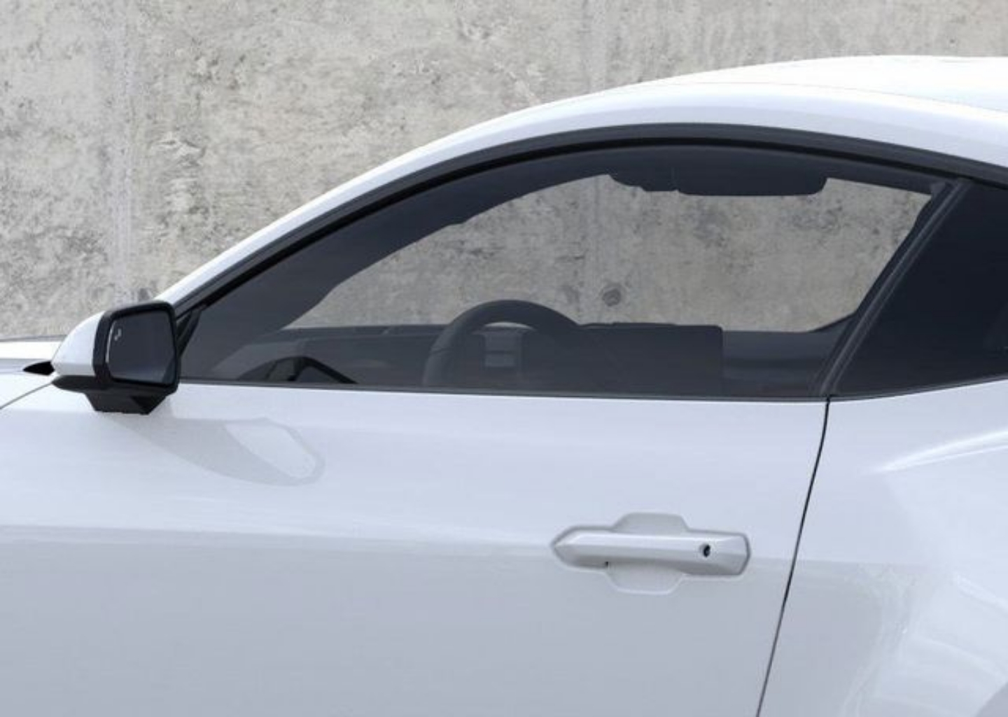 2026 Ford Mustang EcoBoost Fastback - Photo 19