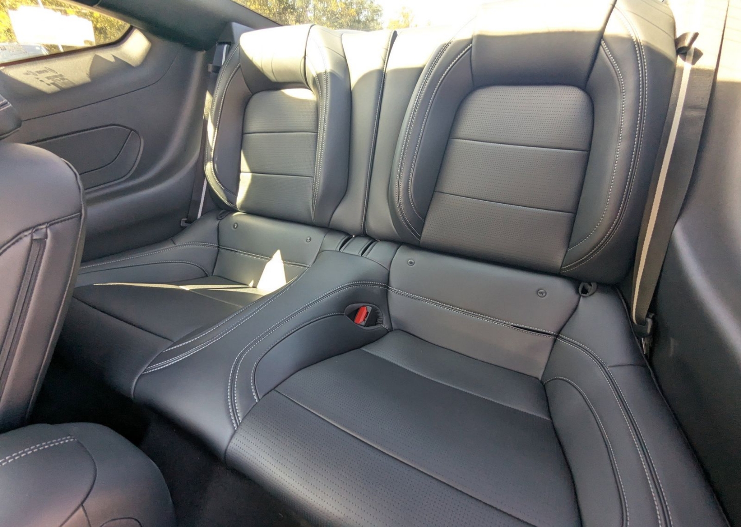 2025 Ford Mustang GT Premium Fastback - Photo 12