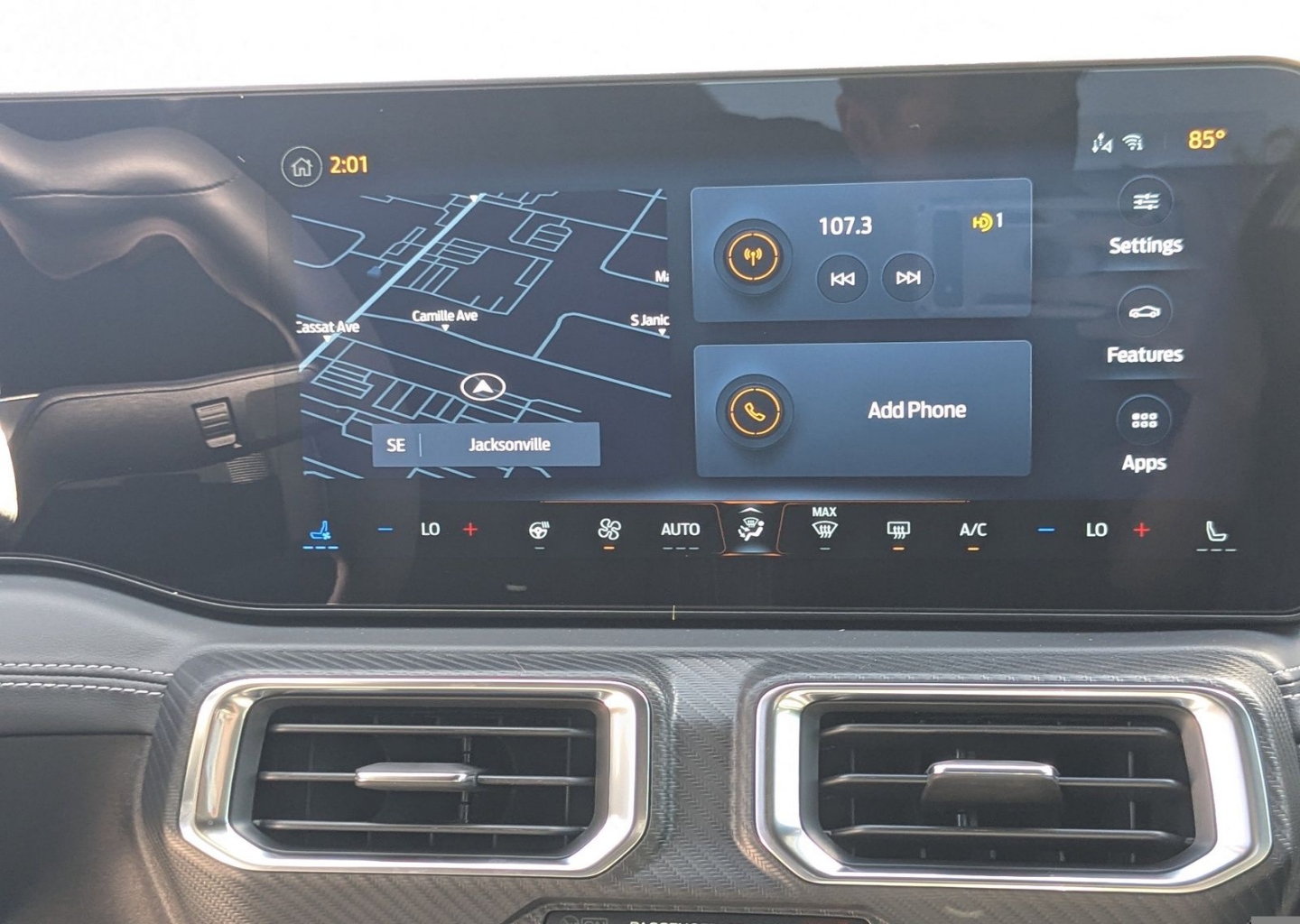 2025 Ford Mustang GT Premium Fastback - Photo 13