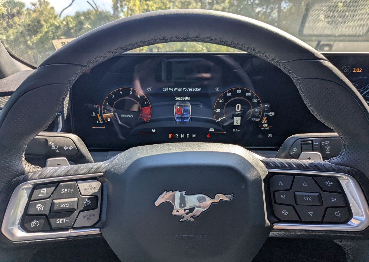 2025 Ford Mustang GT Premium Fastback - Photo 27