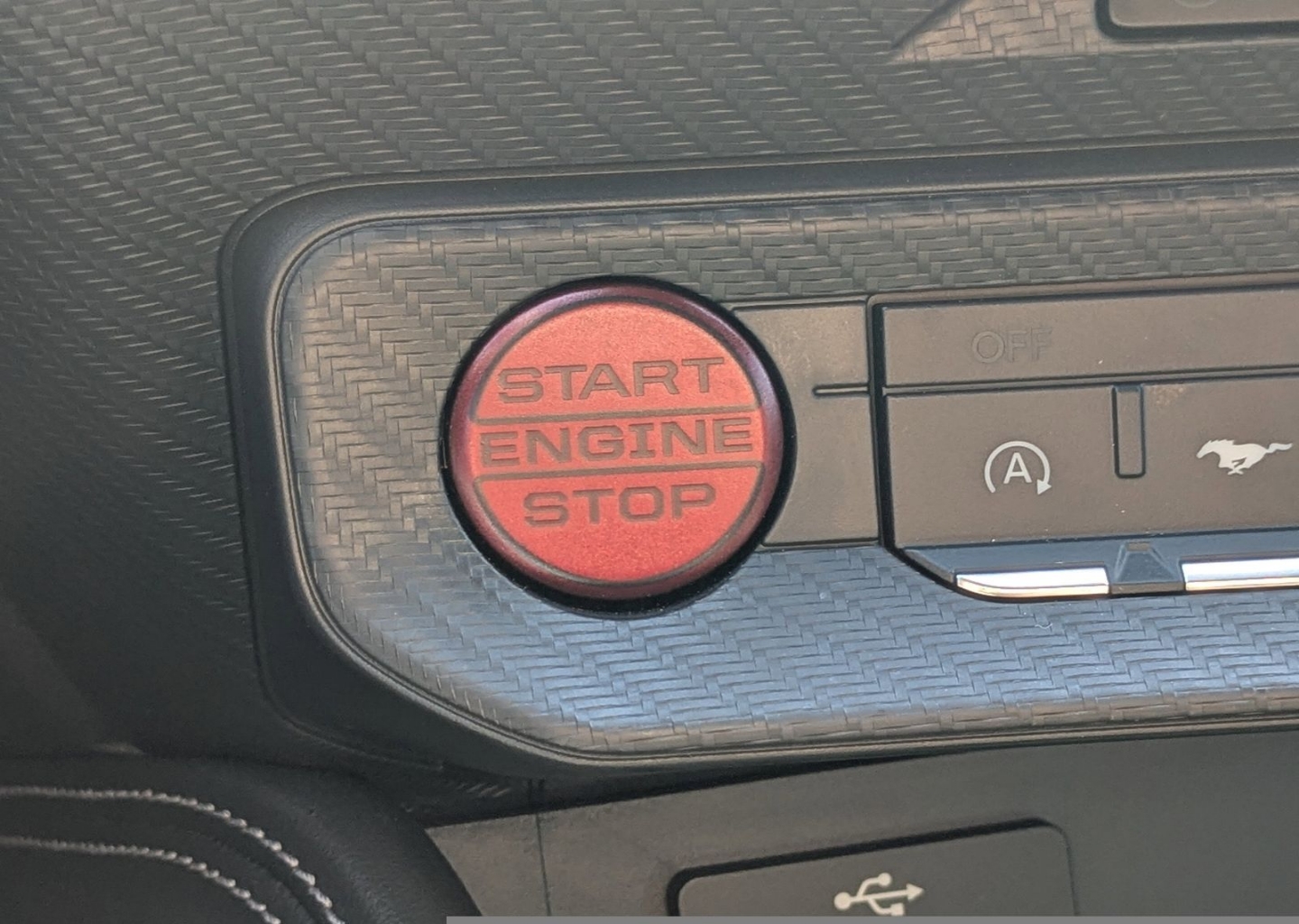 2025 Ford Mustang GT Premium Fastback - Photo 30
