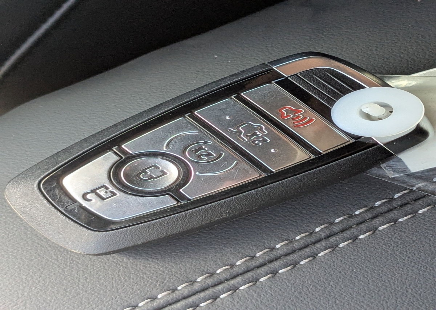 2025 Ford Mustang GT Premium Fastback - Photo 31