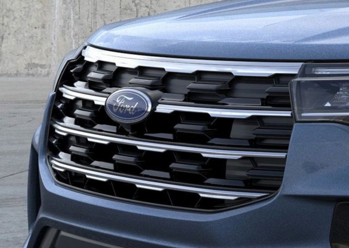 2026 Ford Explorer Active - Photo 17