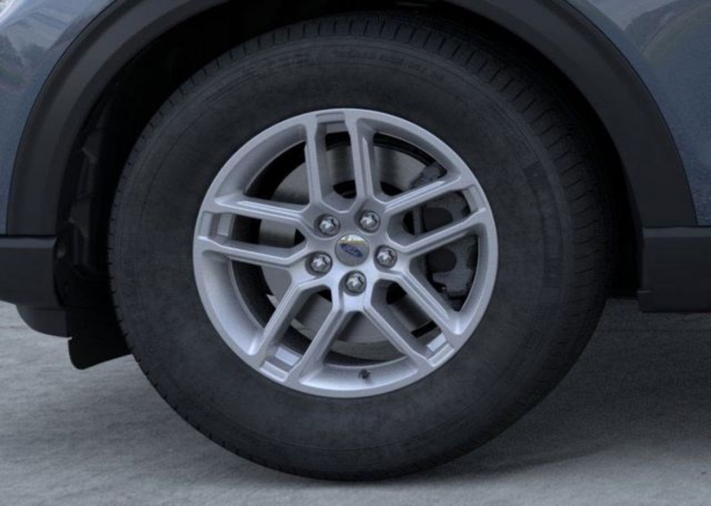 2026 Ford Explorer Active - Photo 19