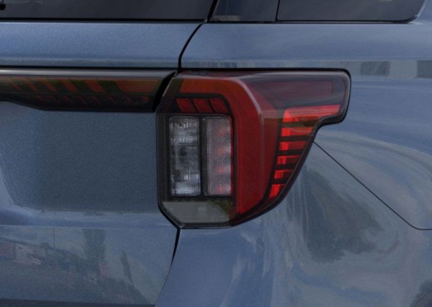 2026 Ford Explorer Active - Photo 21