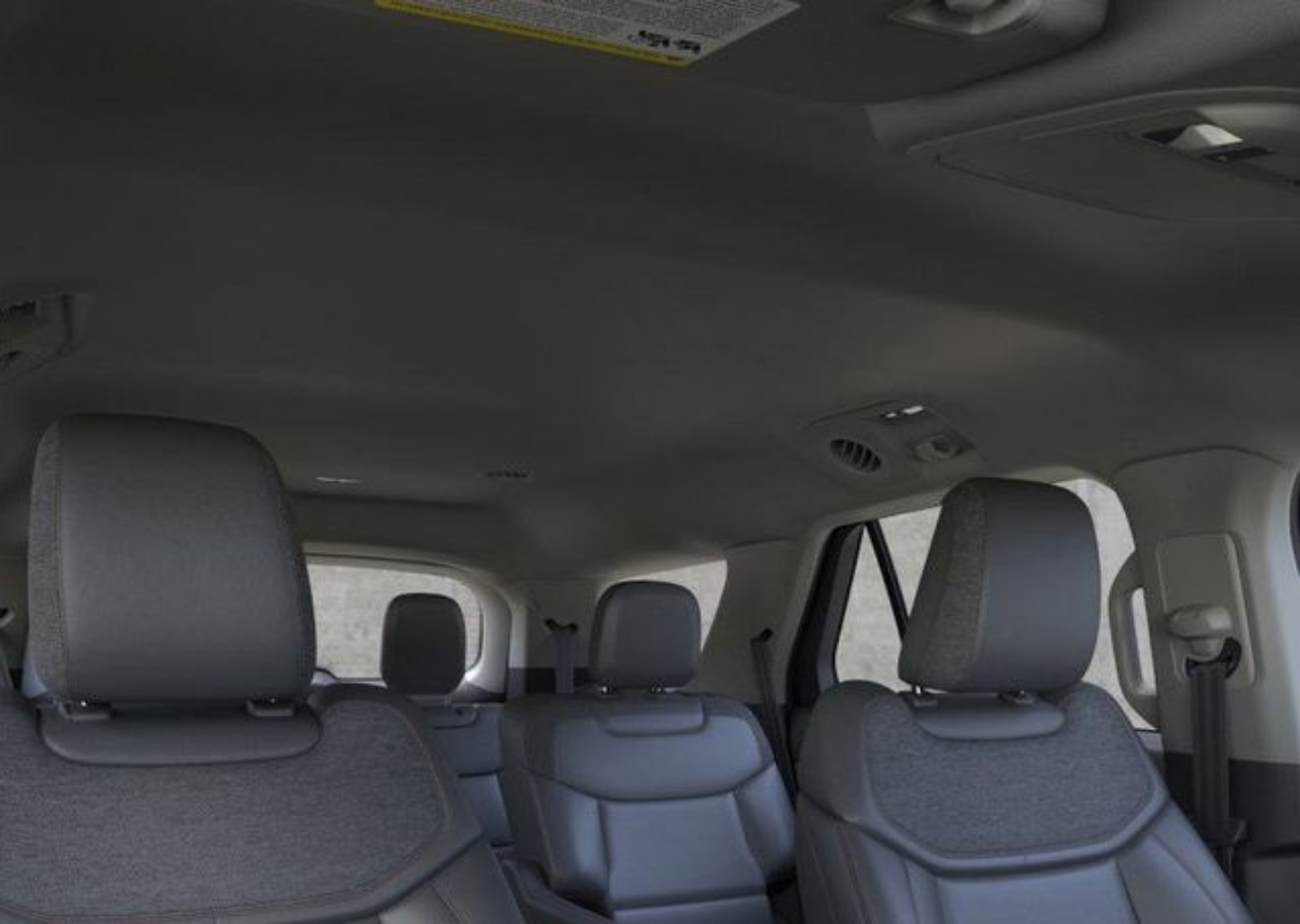 2026 Ford Explorer Active - Photo 22