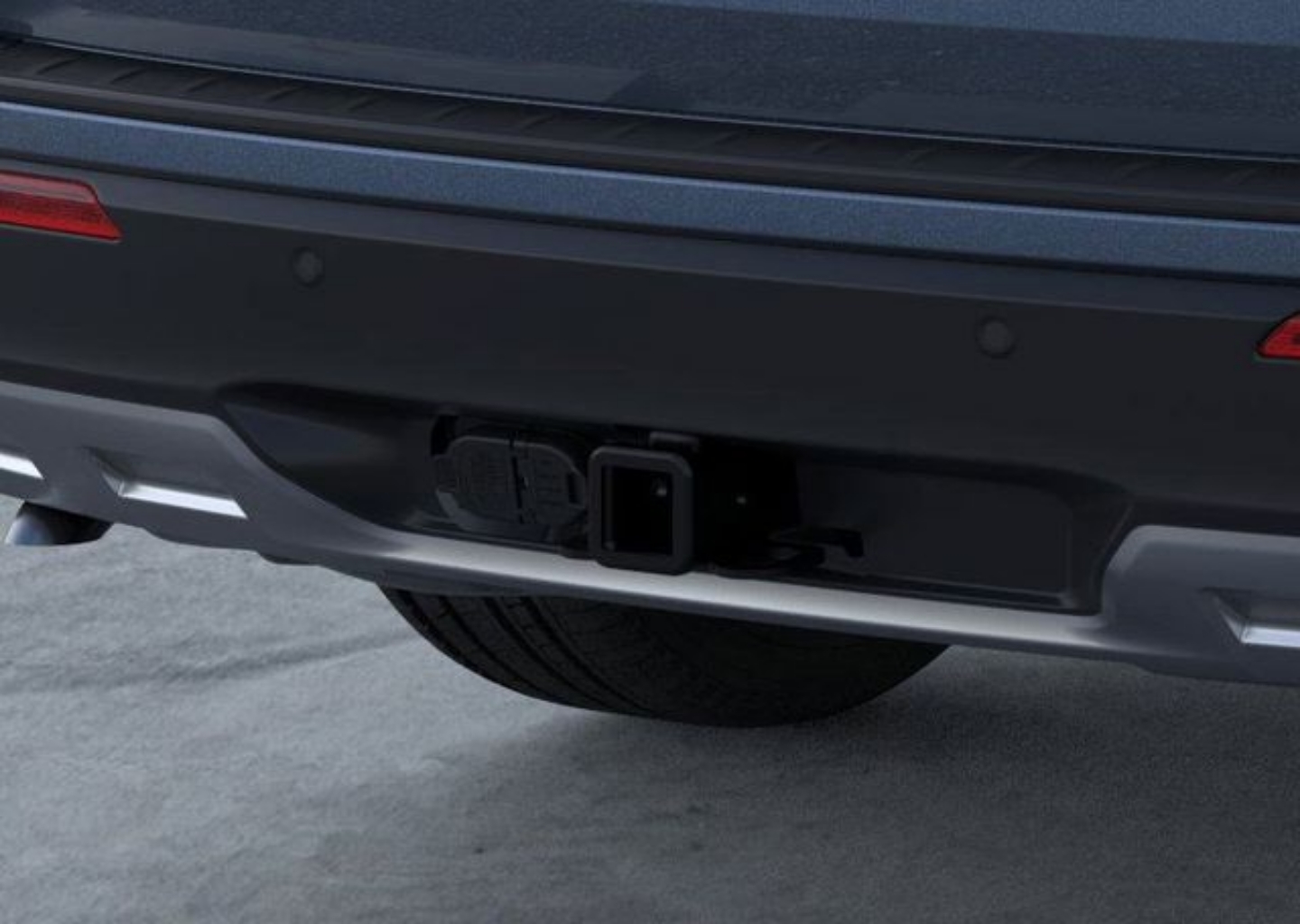 2026 Ford Explorer Active - Photo 23