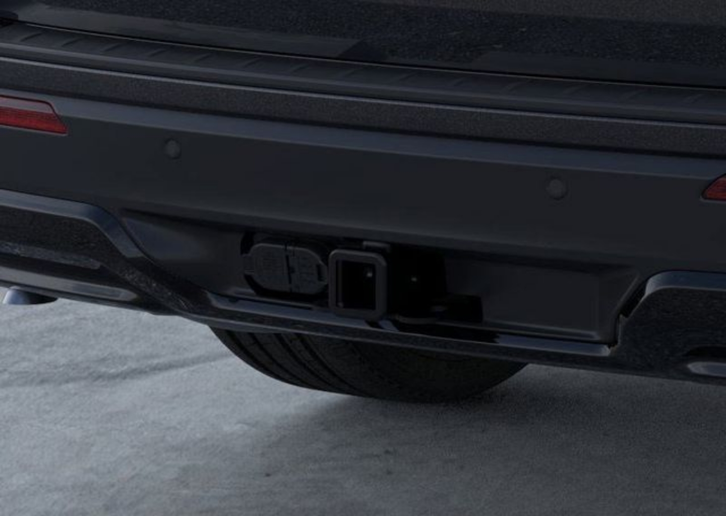 2026 Ford Explorer ST-Line - Photo 23