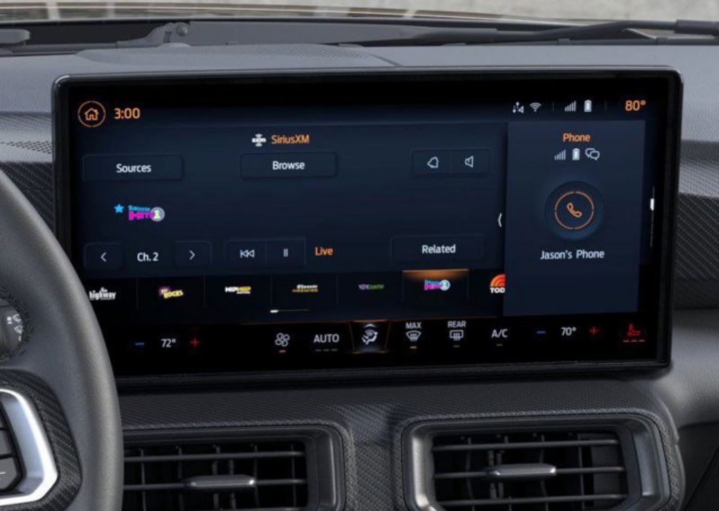 2026 Ford Mustang EcoBoost Fastback - Photo 14