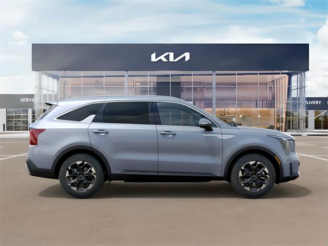 2025 Kia Sorento S - Photo 7
