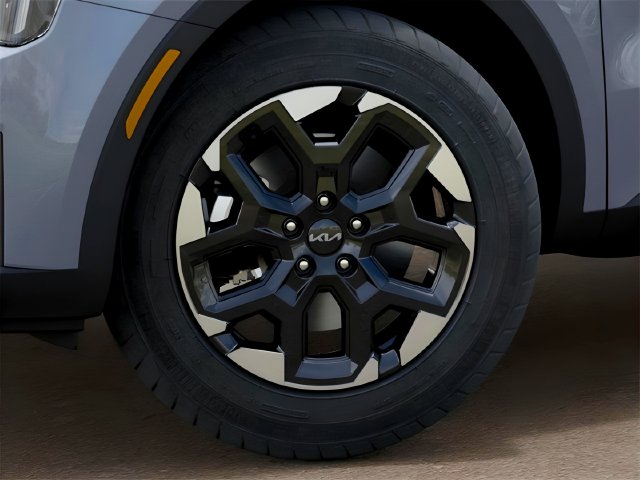 2025 Kia Sorento S - Photo 9
