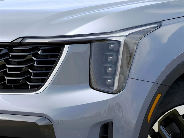 2025 Kia Sorento S - Photo 10