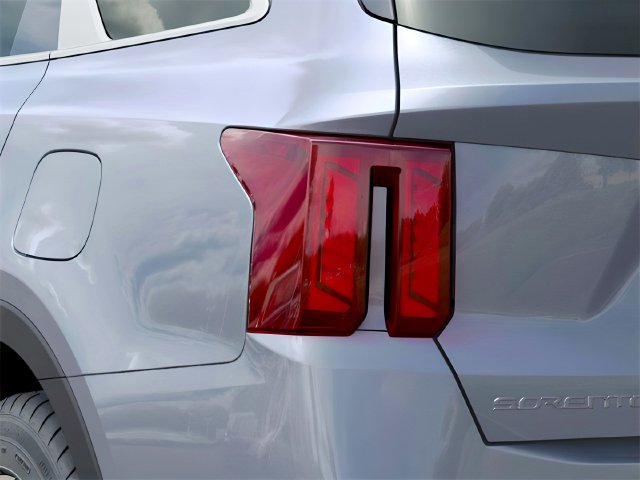 2025 Kia Sorento S - Photo 11