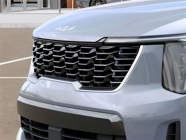 2025 Kia Sorento S - Photo 12