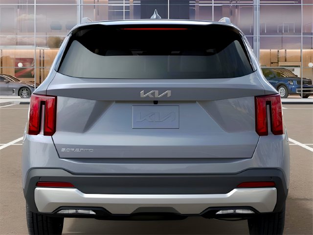 2025 Kia Sorento S - Photo 13