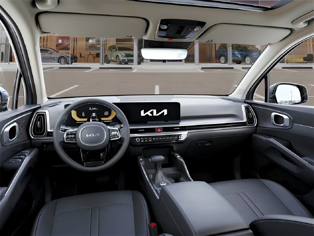 2025 Kia Sorento S - Photo 14