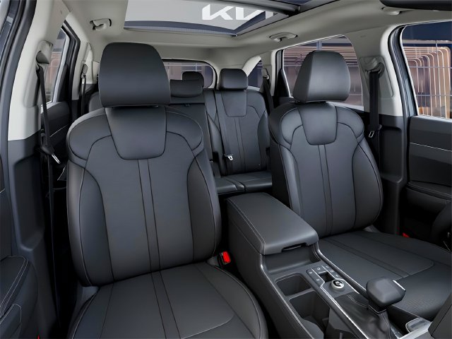 2025 Kia Sorento S - Photo 15