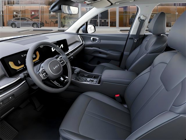 2025 Kia Sorento S - Photo 17