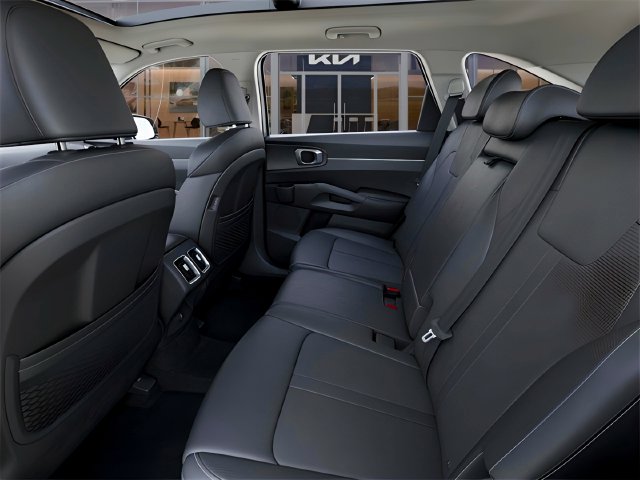 2025 Kia Sorento S - Photo 18