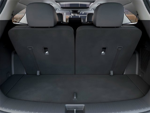 2025 Kia Sorento S - Photo 19