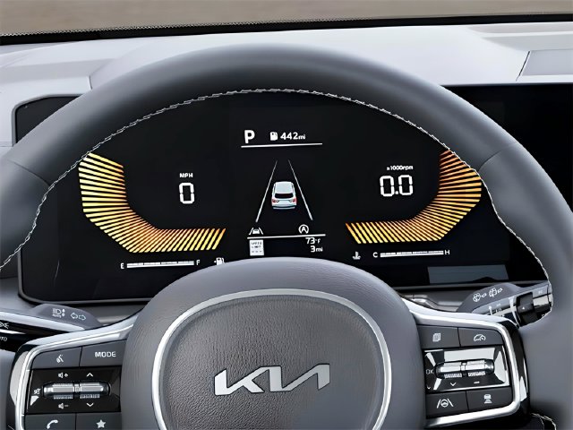 2025 Kia Sorento S - Photo 21