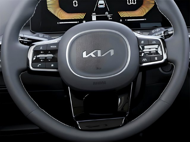 2025 Kia Sorento S - Photo 22