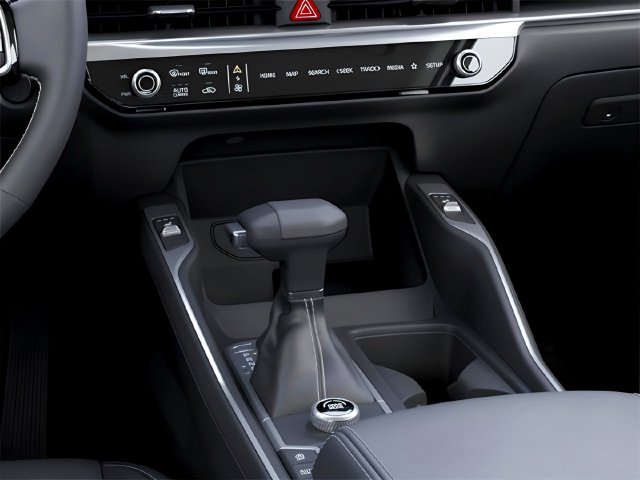 2025 Kia Sorento S - Photo 23