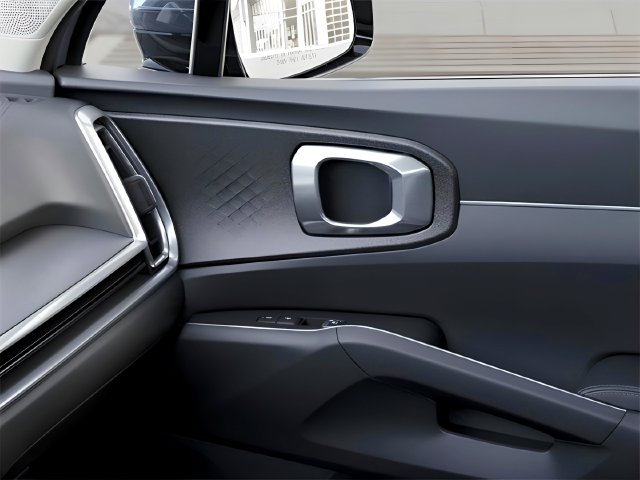 2025 Kia Sorento S - Photo 25