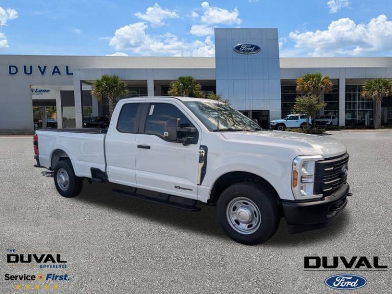 2026 Ford F-350SD XL