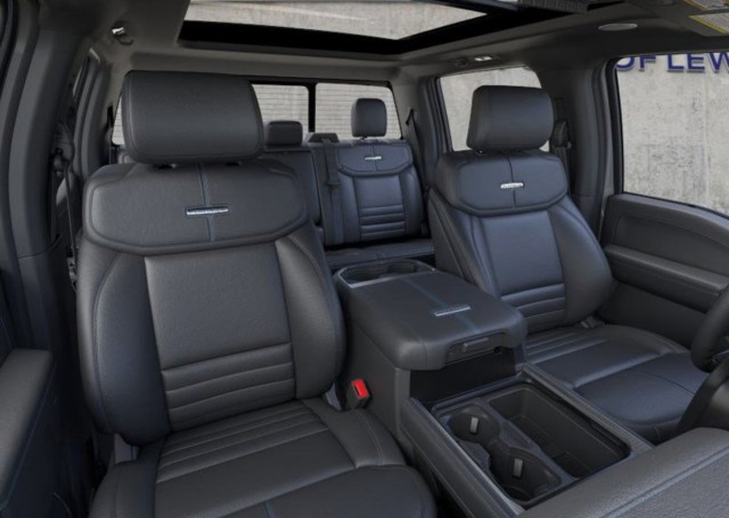2026 Ford F-250 Super Duty Platinum - Photo 10