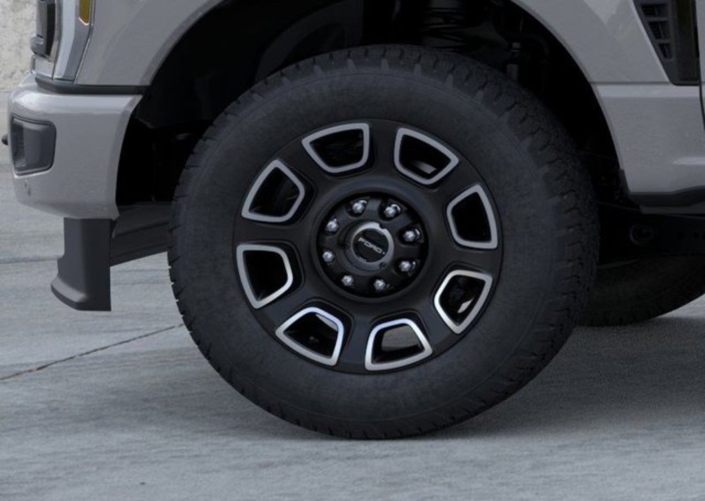 2026 Ford F-250 Super Duty Platinum - Photo 19