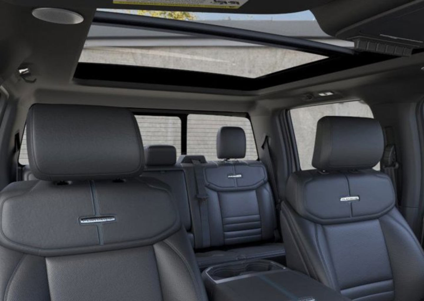 2026 Ford F-250 Super Duty Platinum - Photo 22