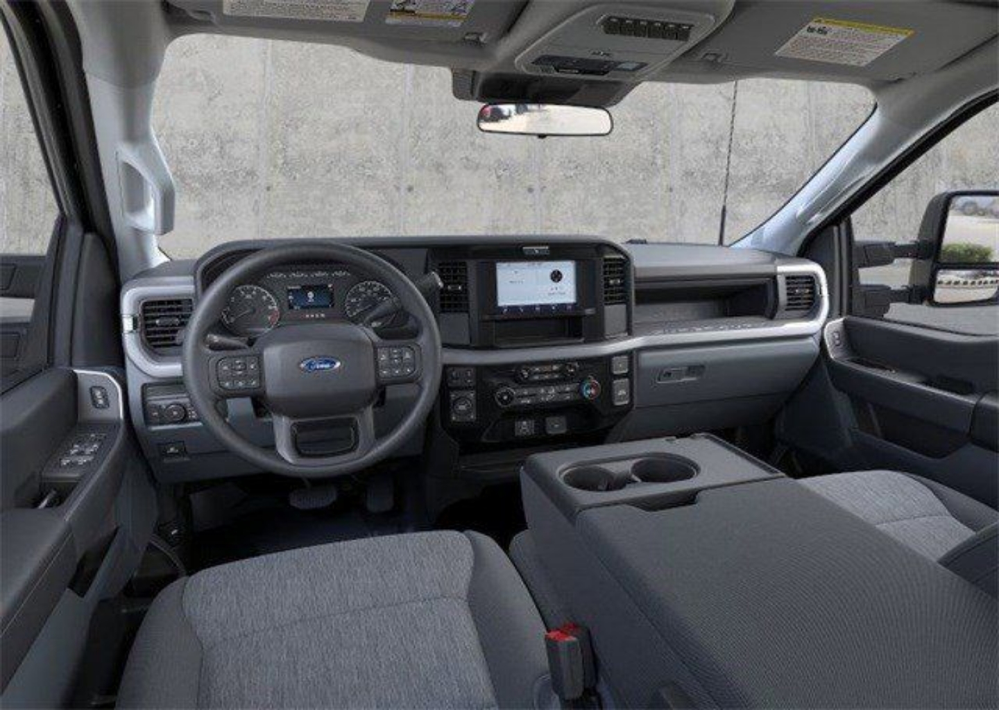 2026 Ford F-250 Super Duty XL - Photo 9