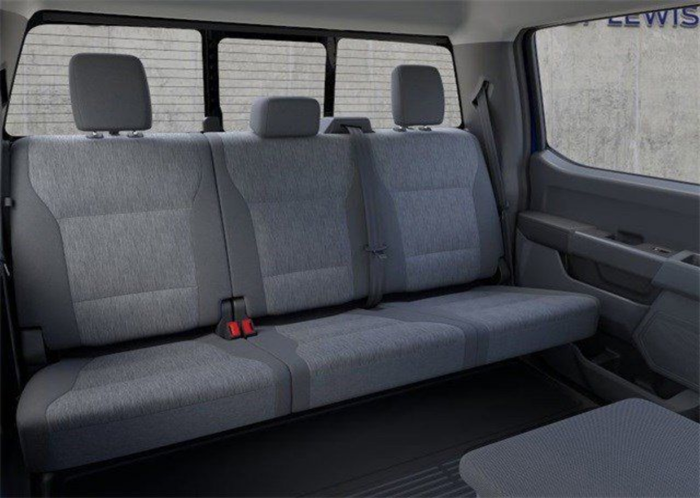 2026 Ford F-250 Super Duty XL - Photo 11