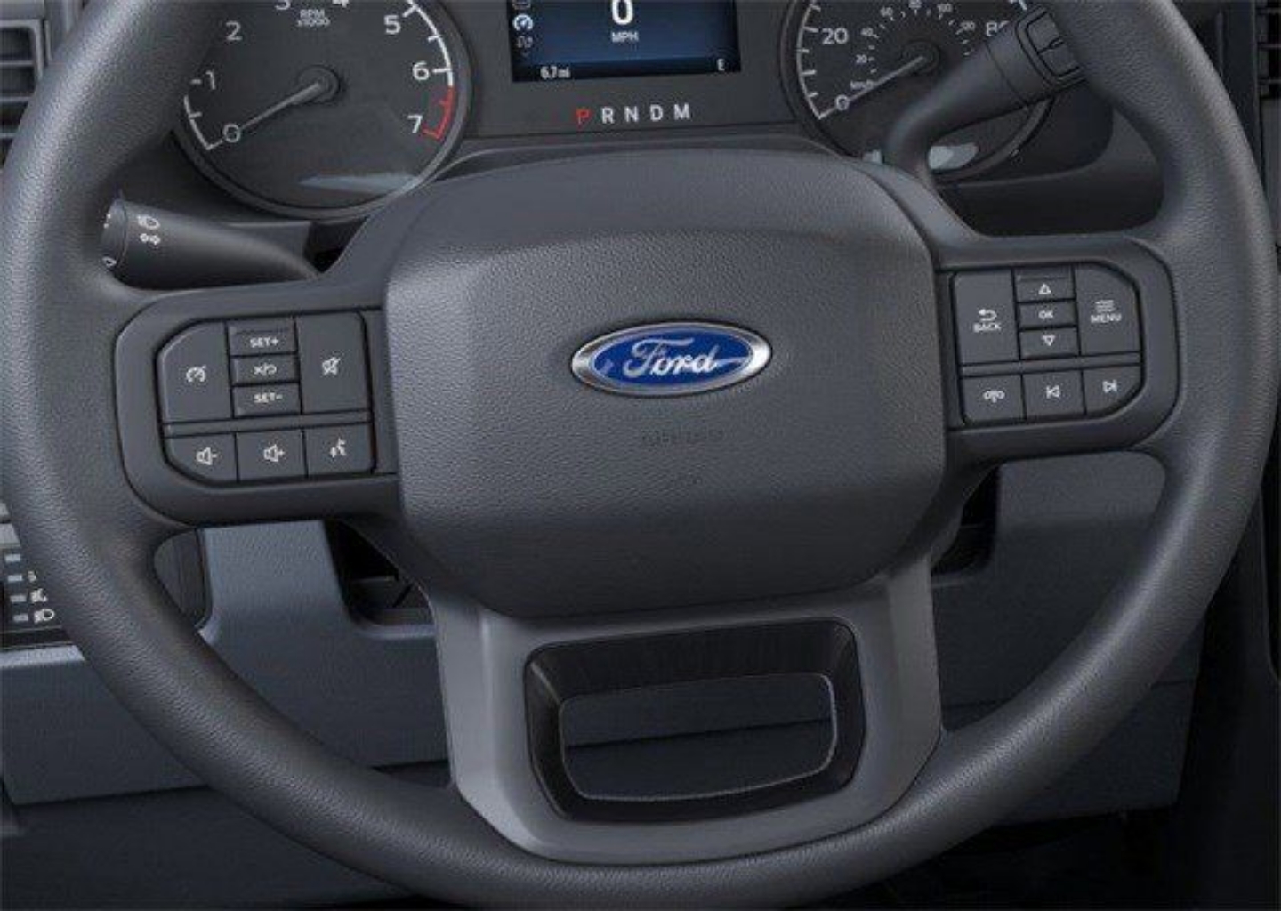 2026 Ford F-250 Super Duty XL - Photo 12