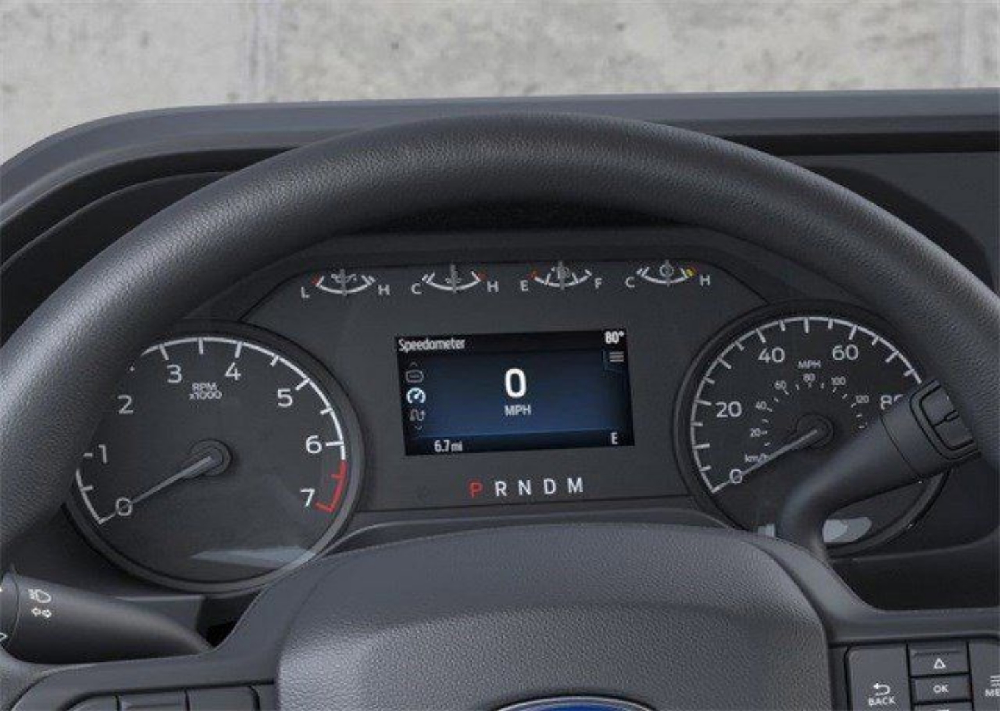 2026 Ford F-250 Super Duty XL - Photo 13