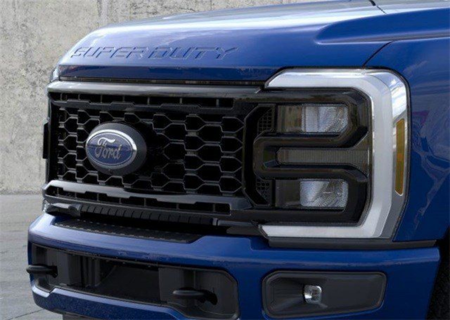 2026 Ford F-250 Super Duty XL - Photo 17