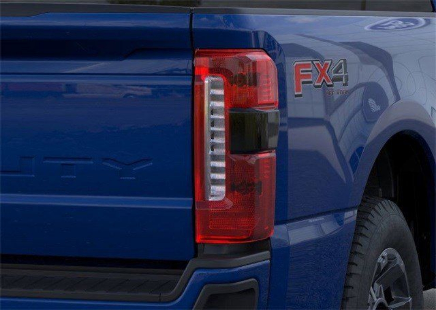 2026 Ford F-250 Super Duty XL - Photo 21