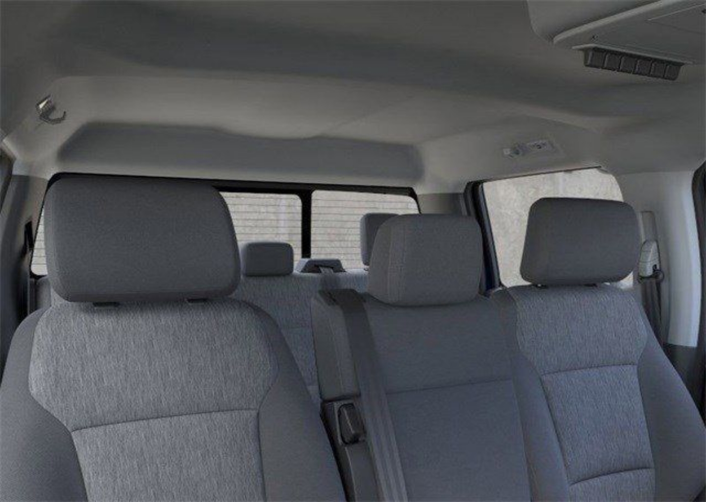 2026 Ford F-250 Super Duty XL - Photo 22
