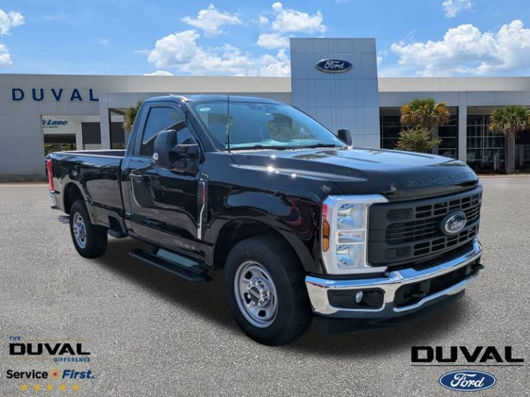 2026 Ford F-350SD XL