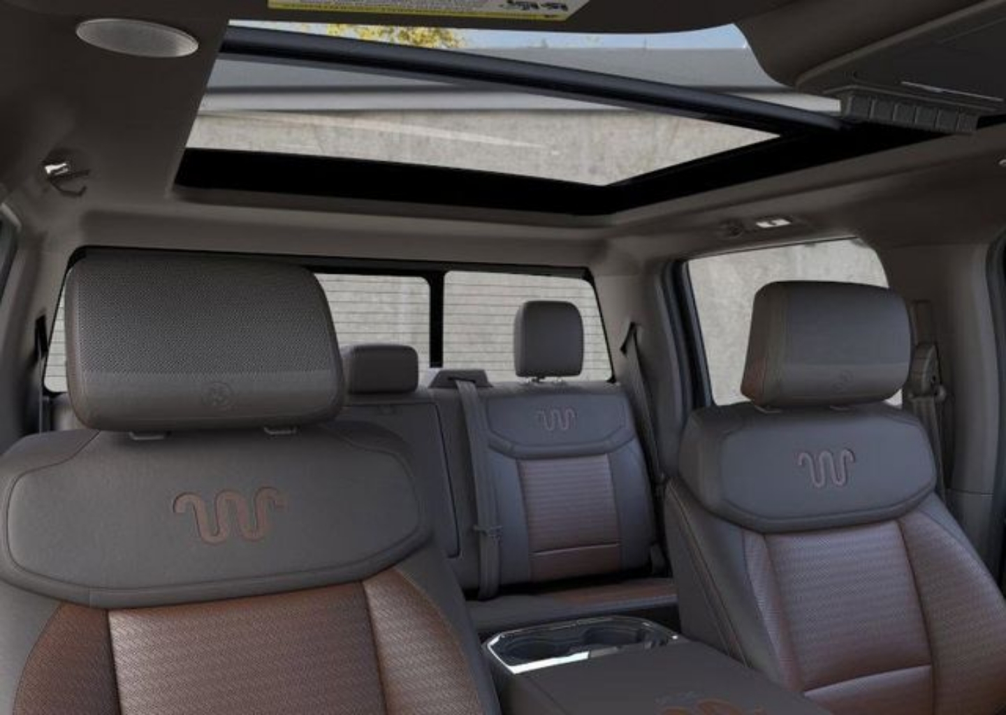 2026 Ford F-250 Super Duty King Ranch - Photo 22