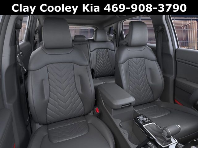 2025 Kia Sportage X-Pro Prestige - Photo 15