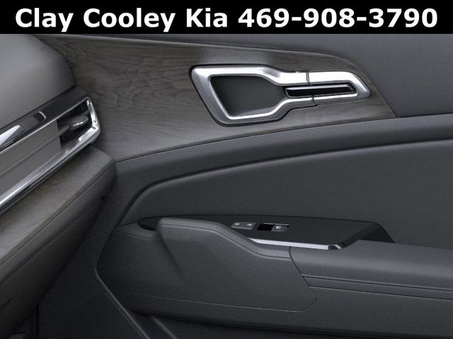 2025 Kia Sportage X-Pro Prestige - Photo 25