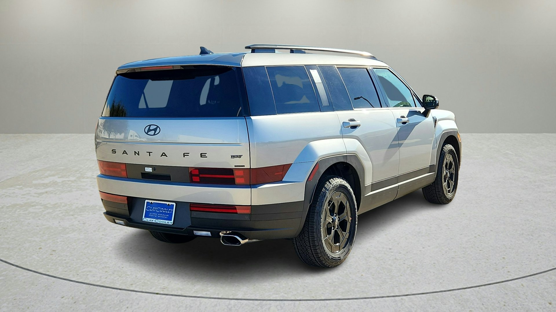 2025 Hyundai Santa Fe XRT - Photo 7