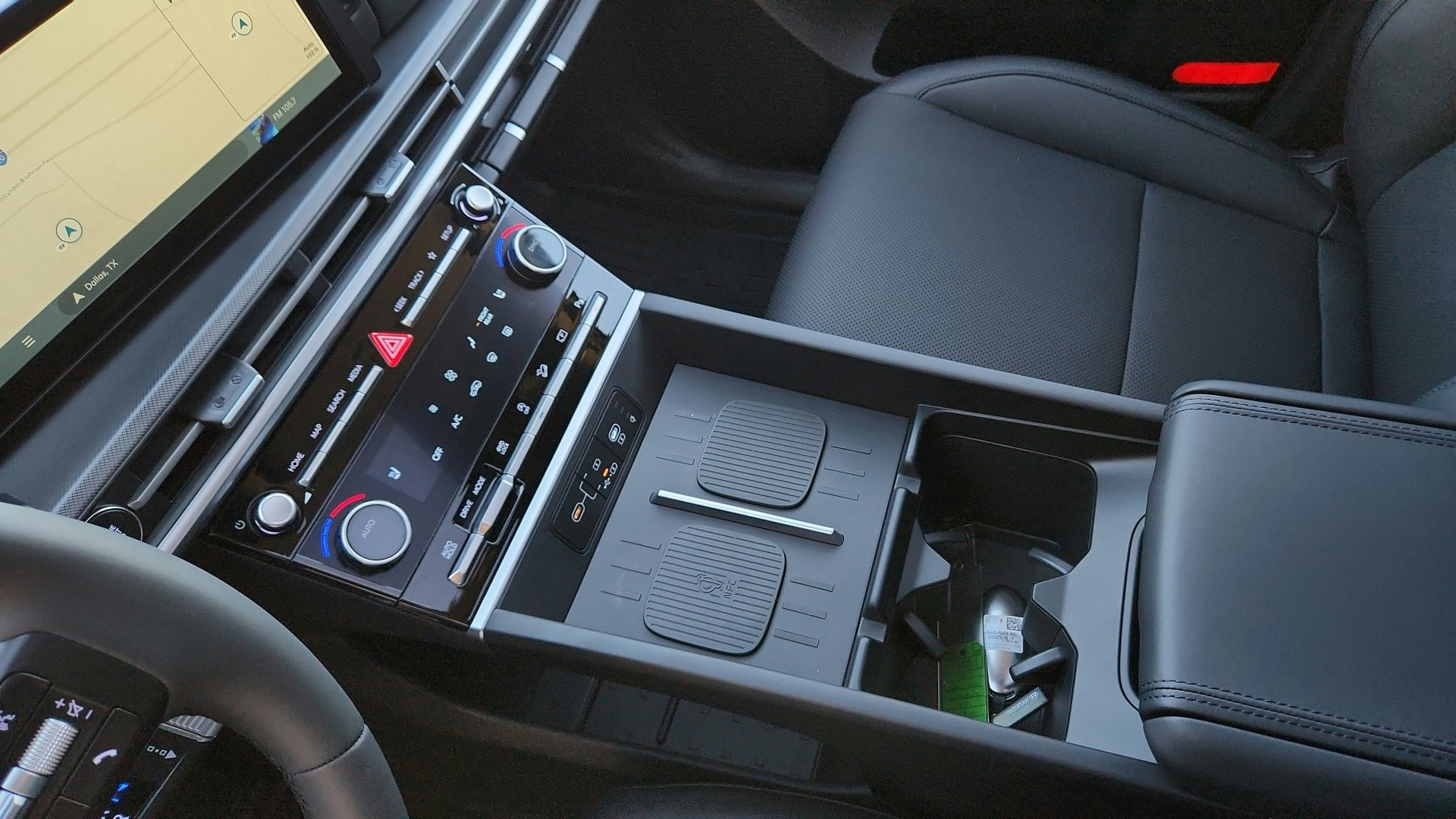 2025 Hyundai Santa Fe XRT - Photo 18