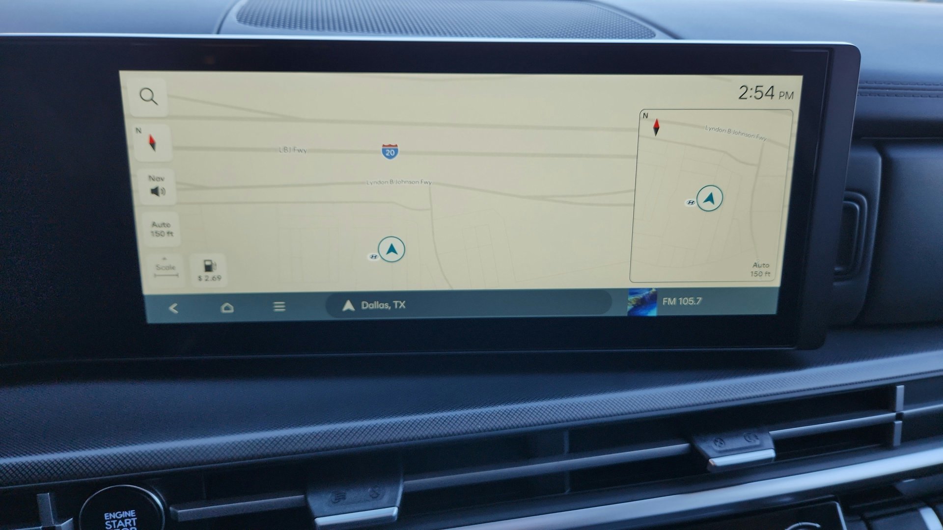 2025 Hyundai Santa Fe XRT - Photo 20