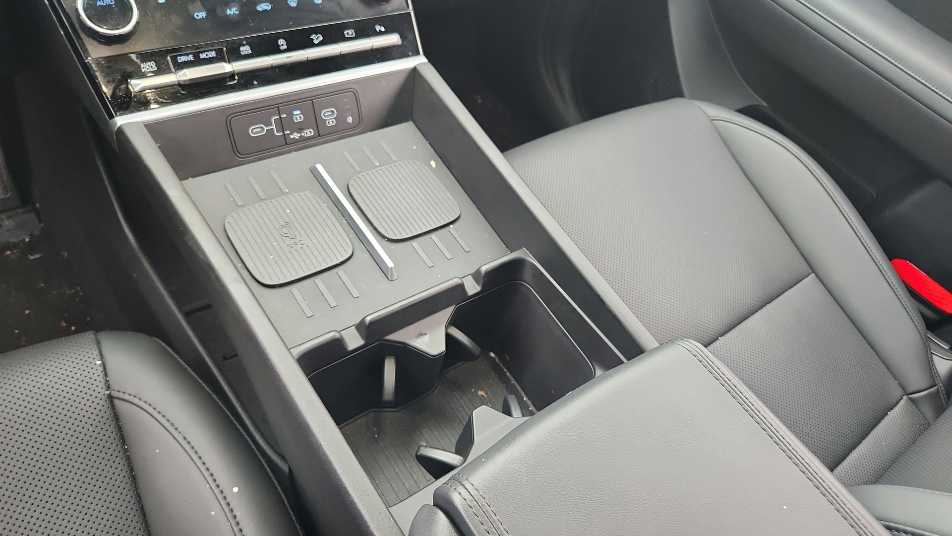 2025 Hyundai Santa Fe XRT - Photo 33